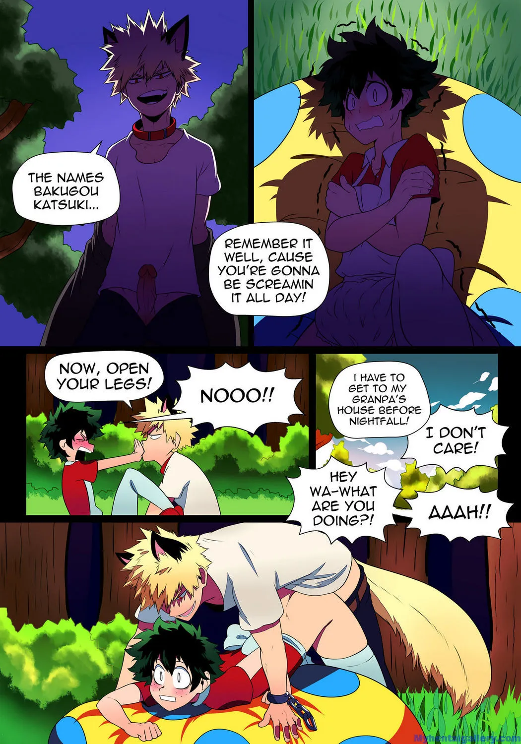 Page 5