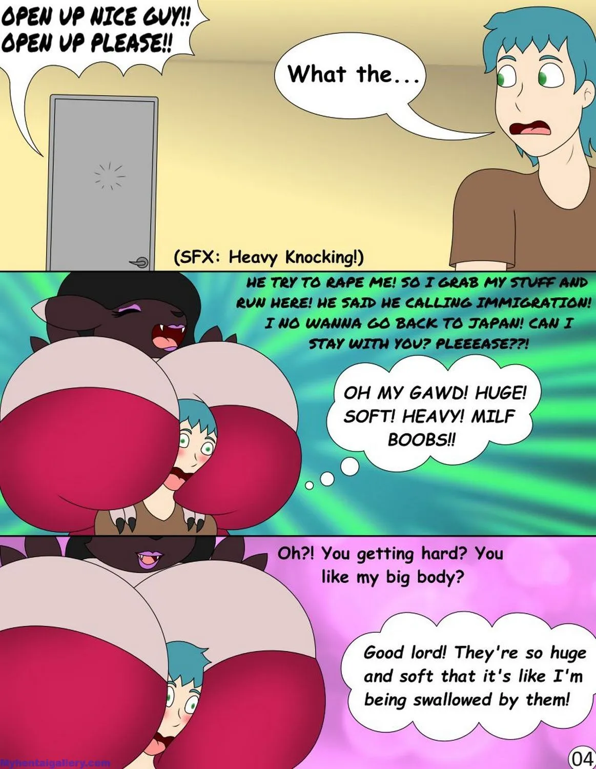 Page 5