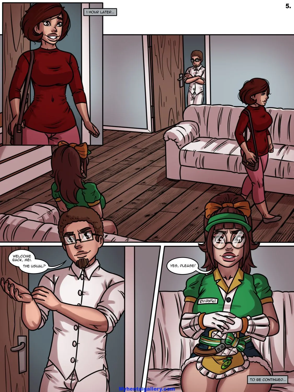 Page 5