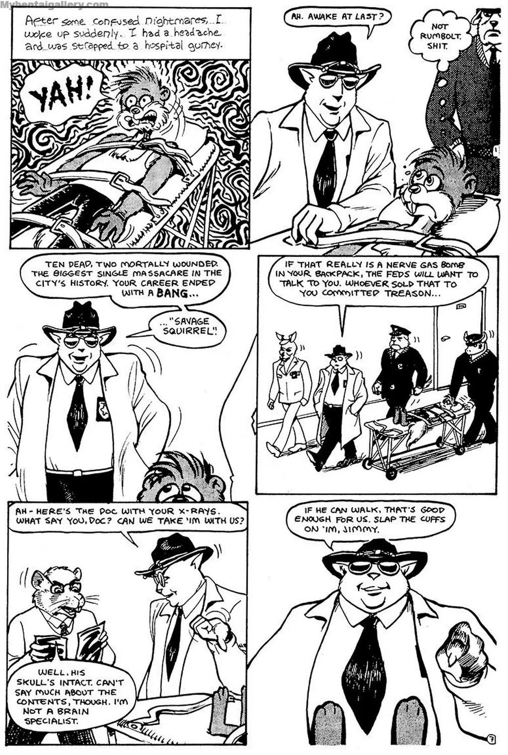 Page 7