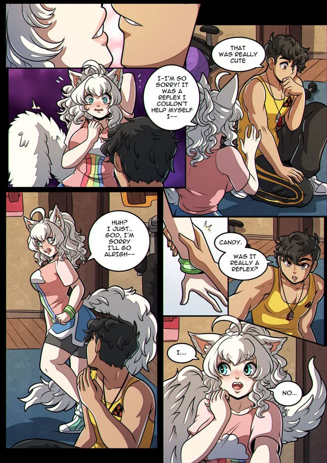 Page 7