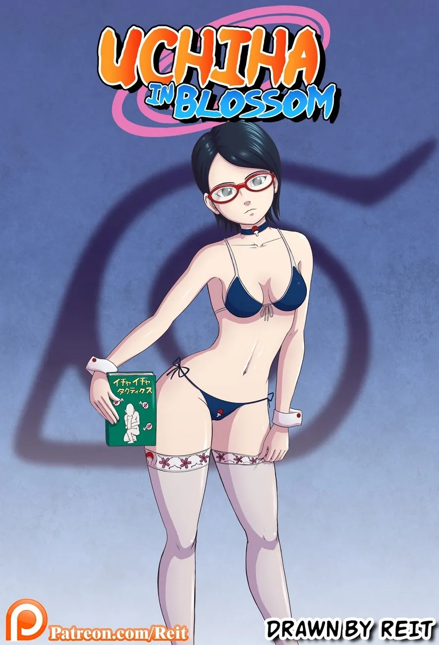 Uchiha In Blossom porno comics