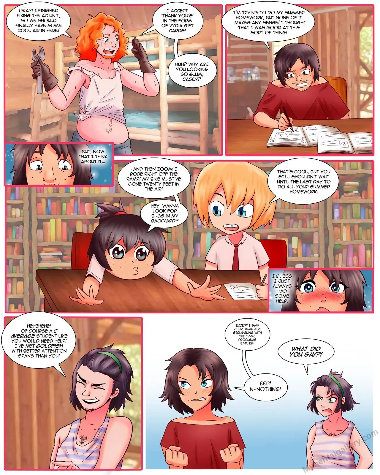 Page 8