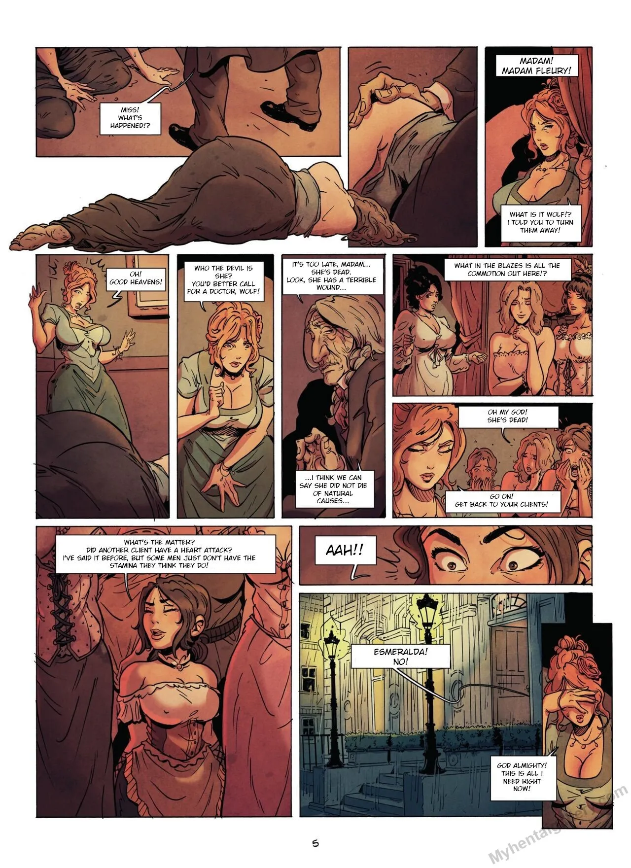 Page 5