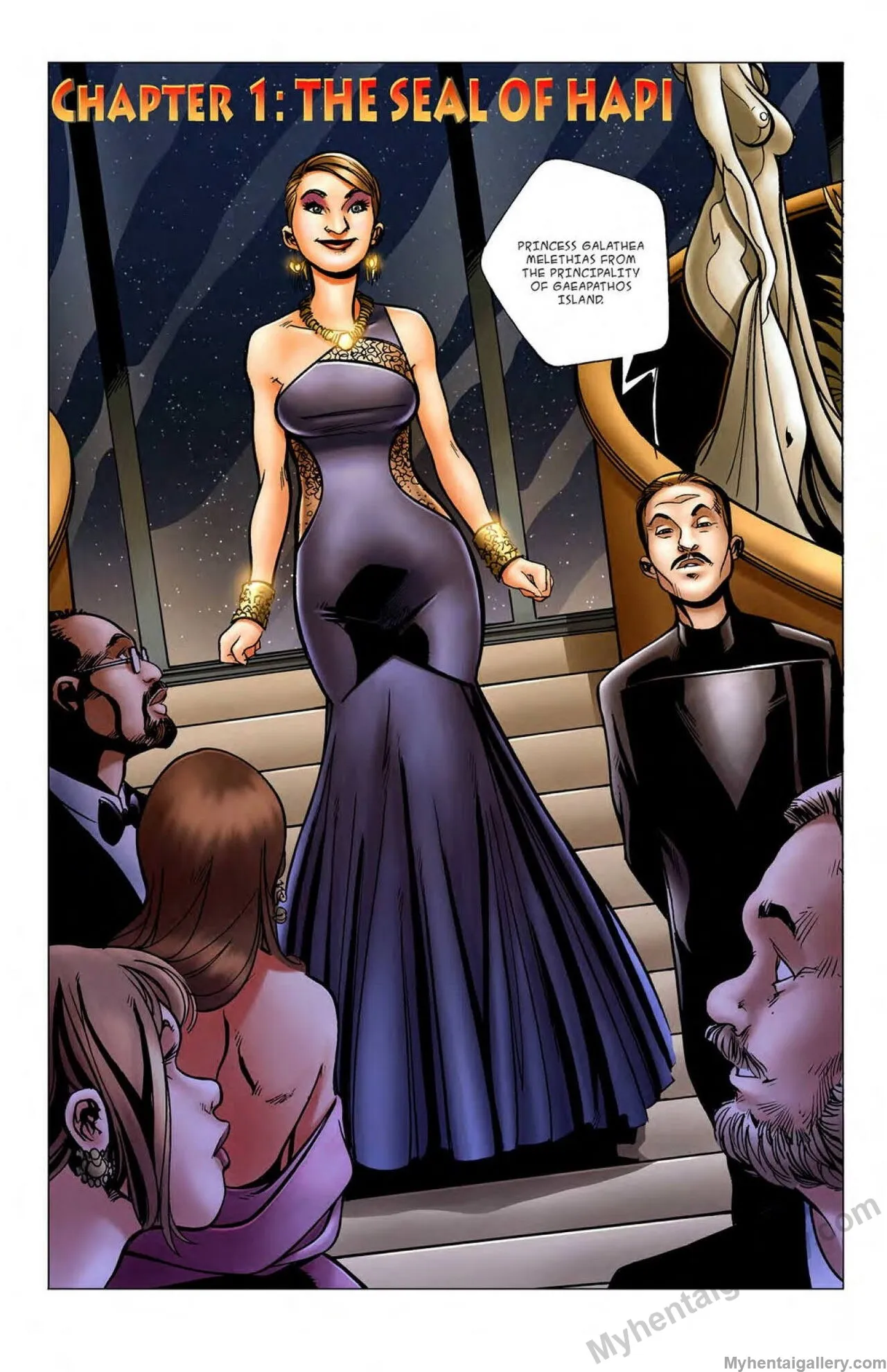 Page 5