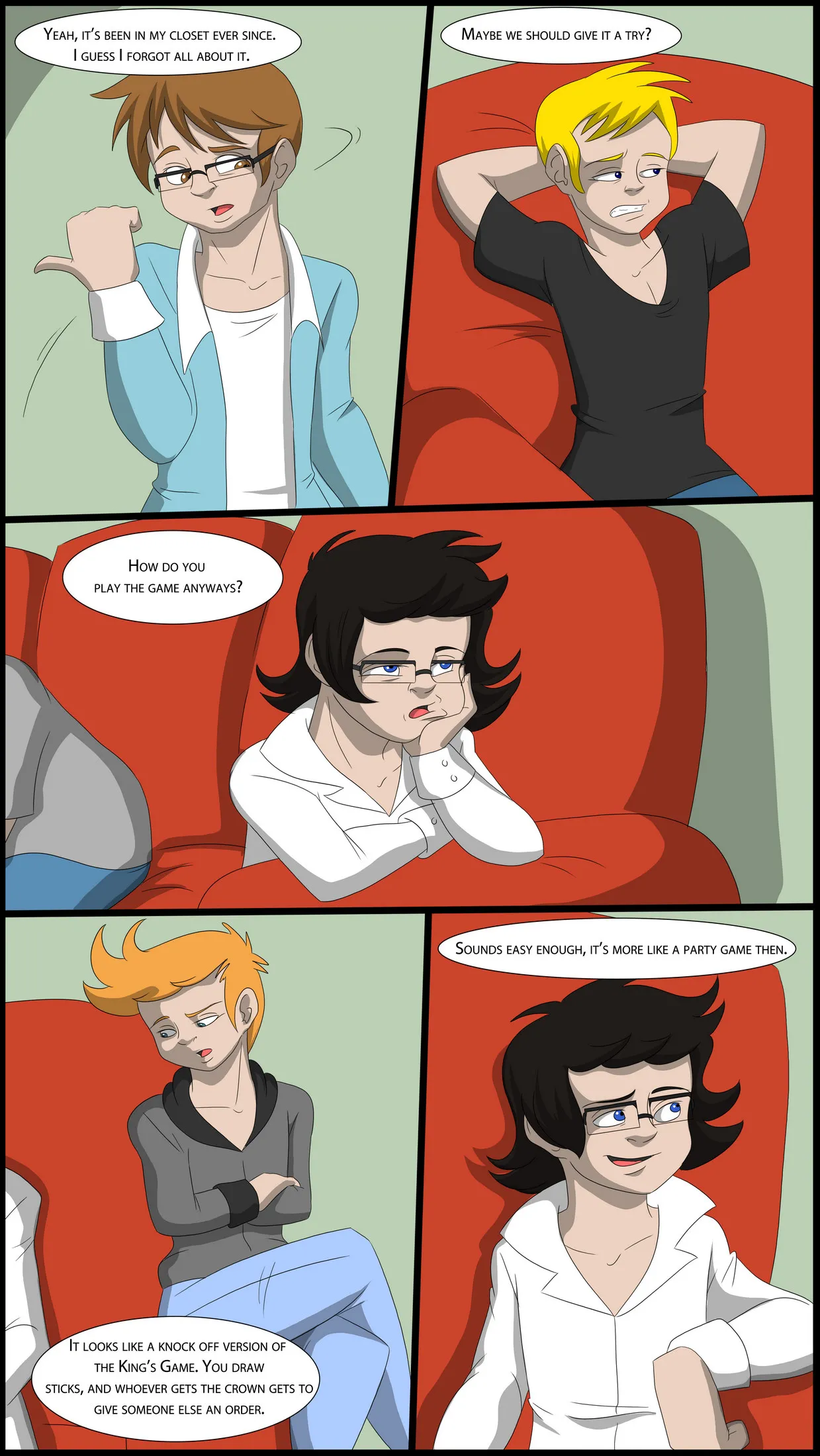 Page 5