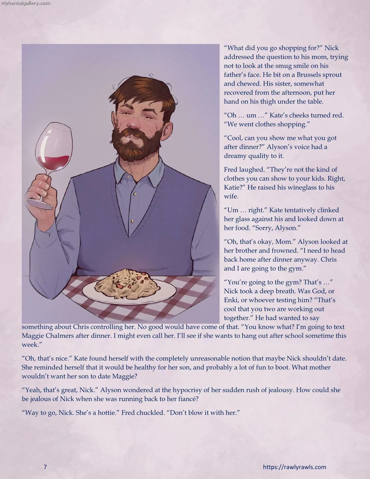 Page 7