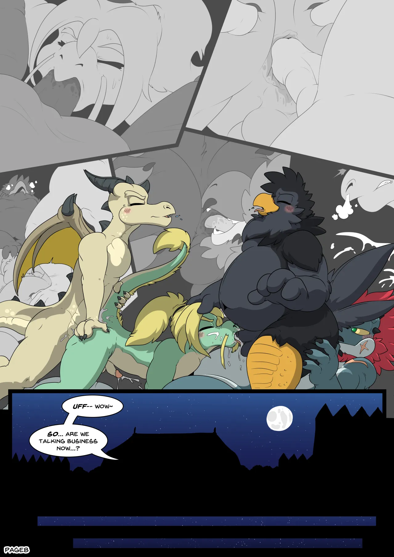 Page 8