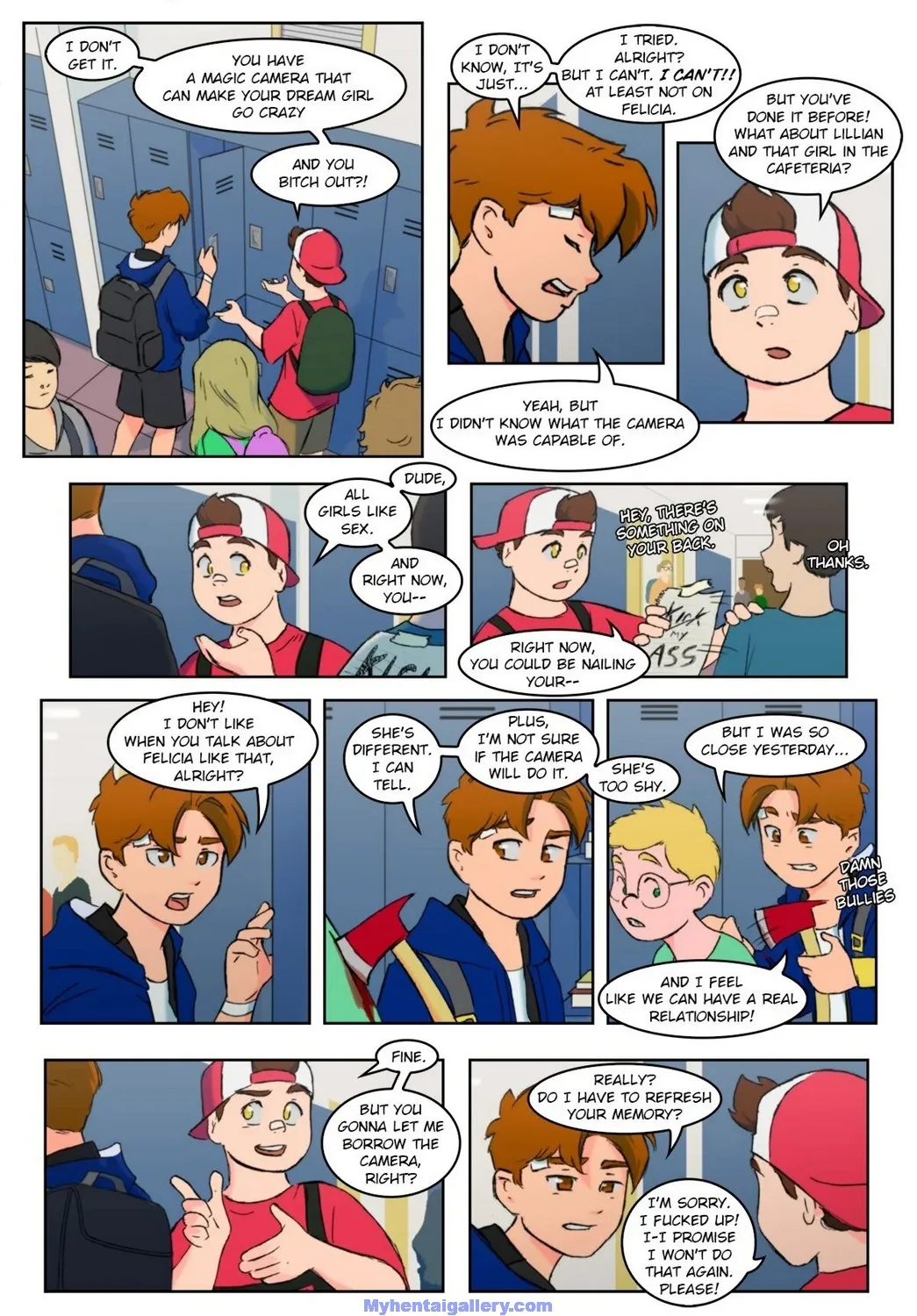 Page 5