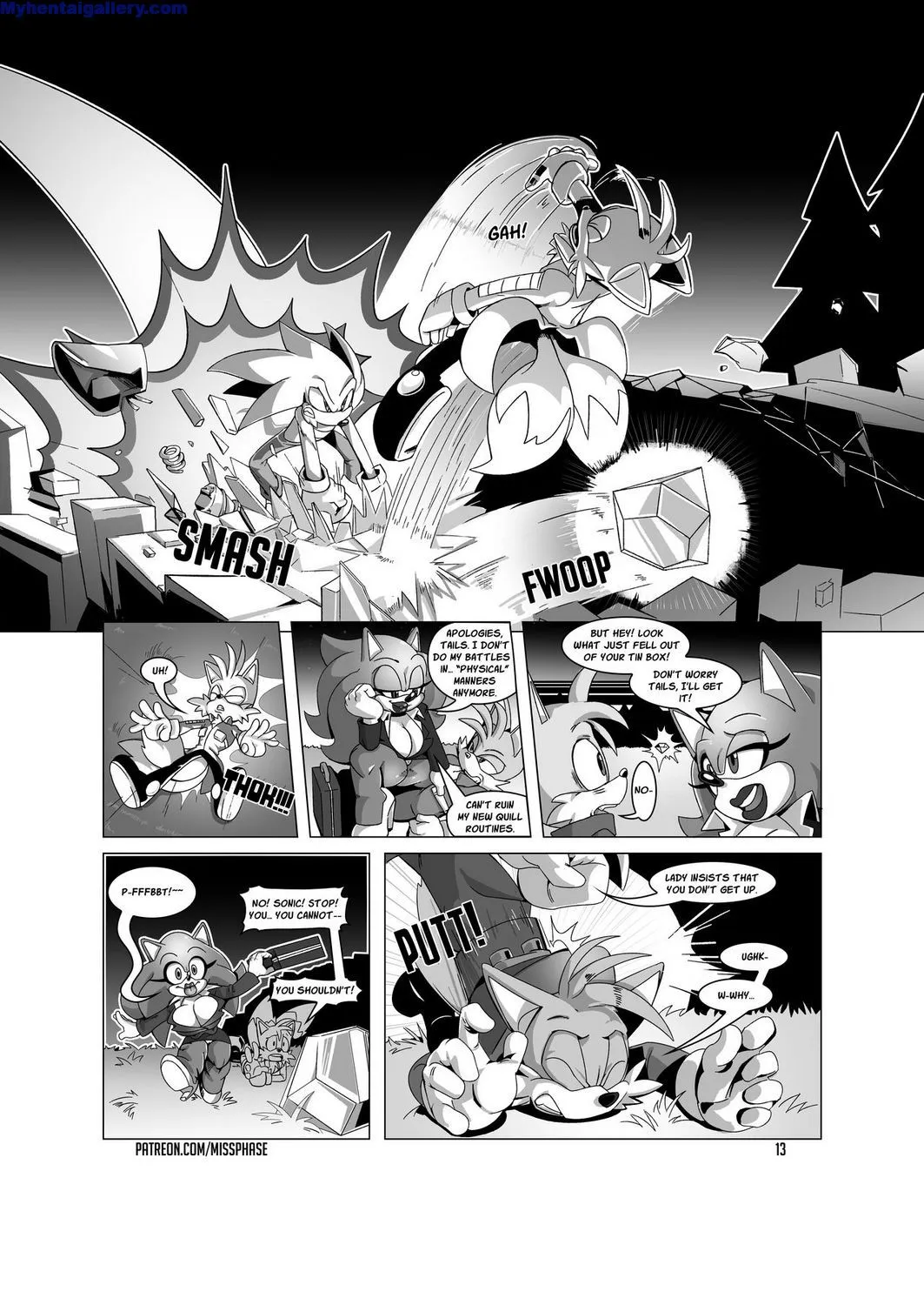 Page 13