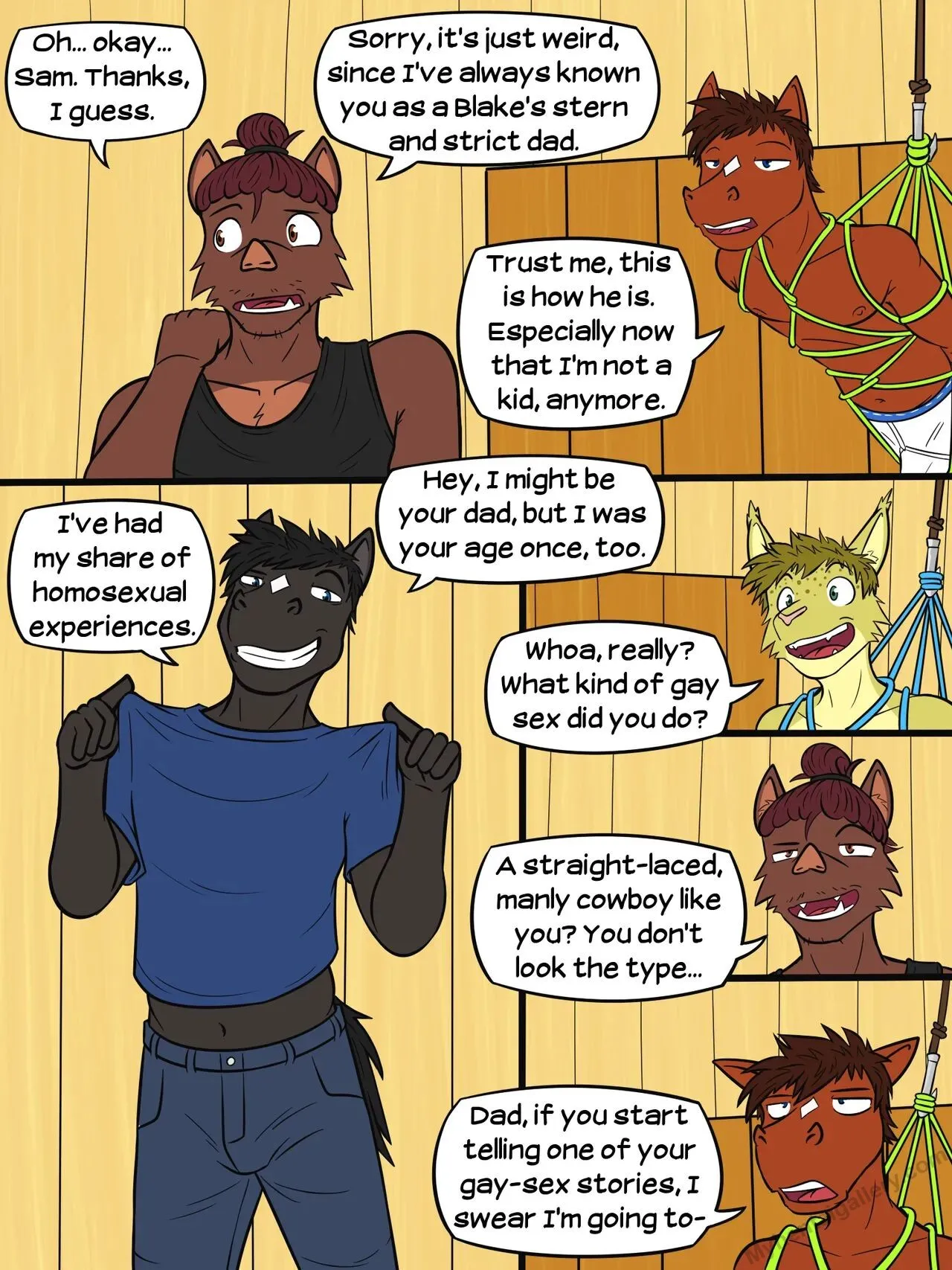 Page 5
