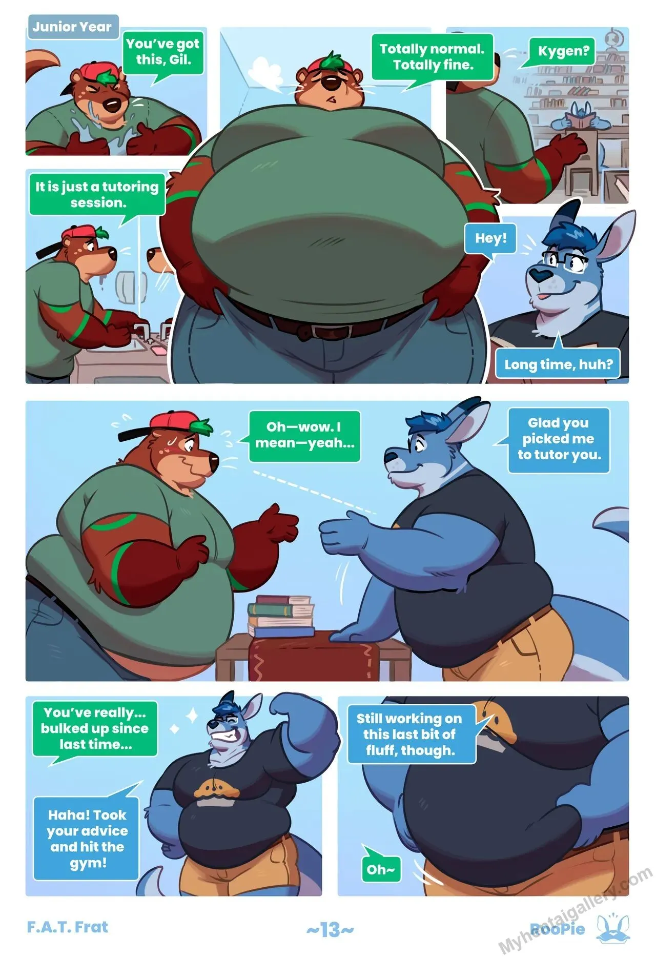Page 13