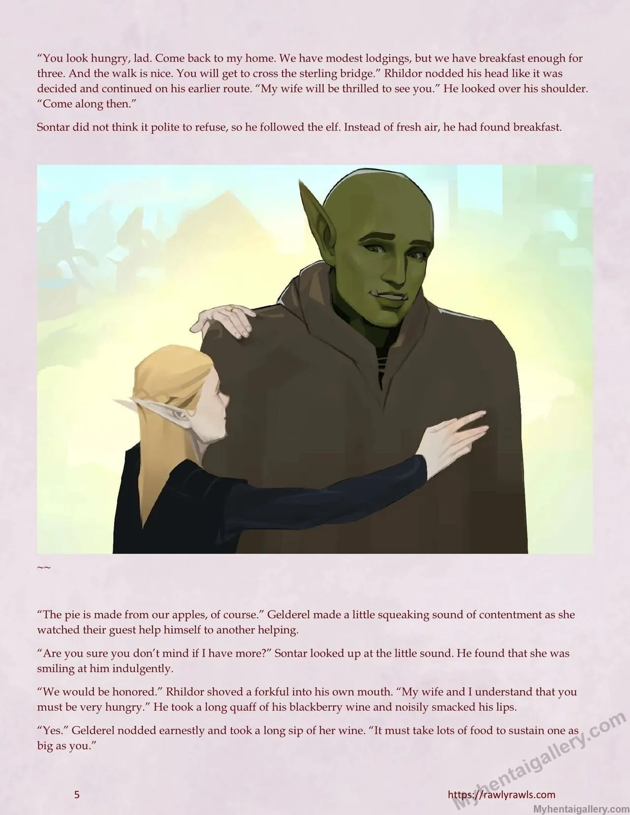 Page 5