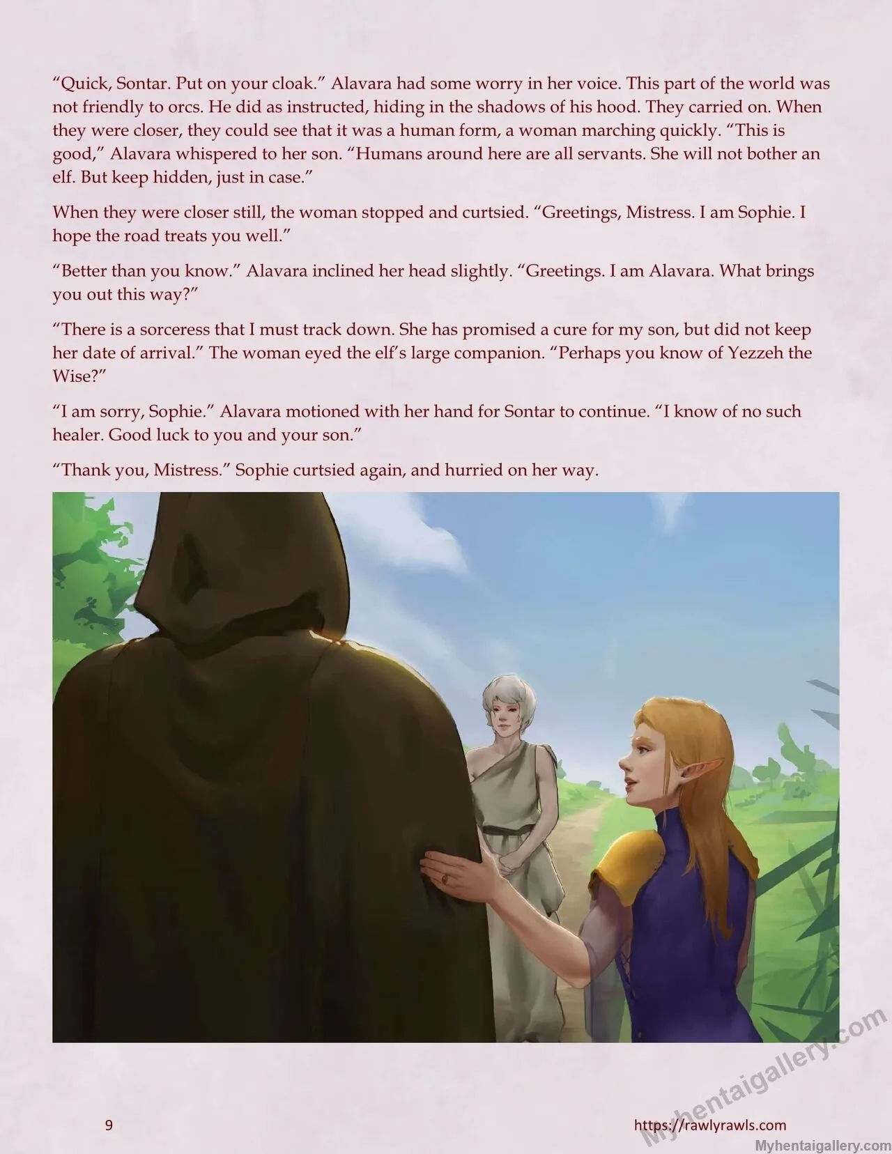 Page 9