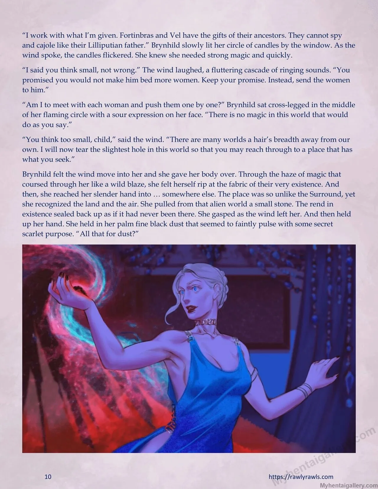 Page 10