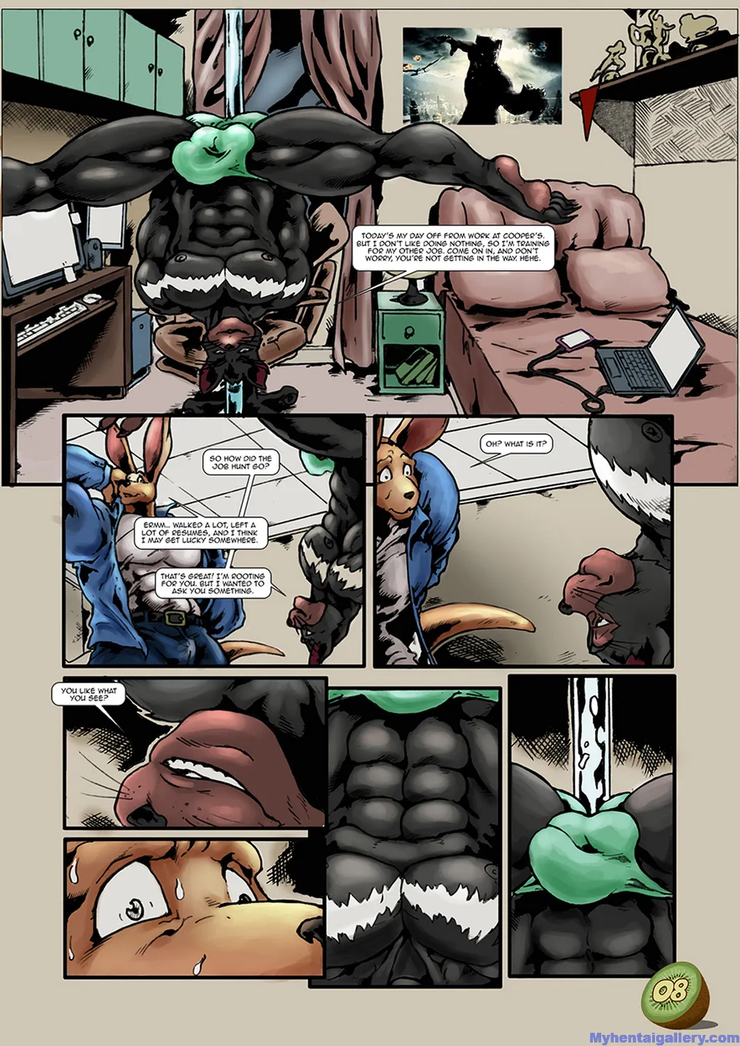 Page 8