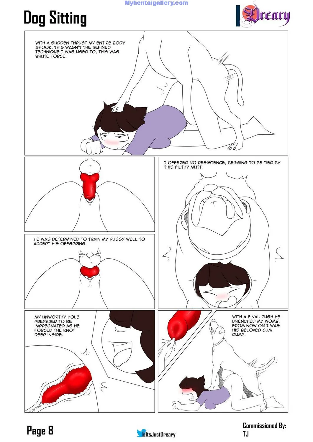 Page 8