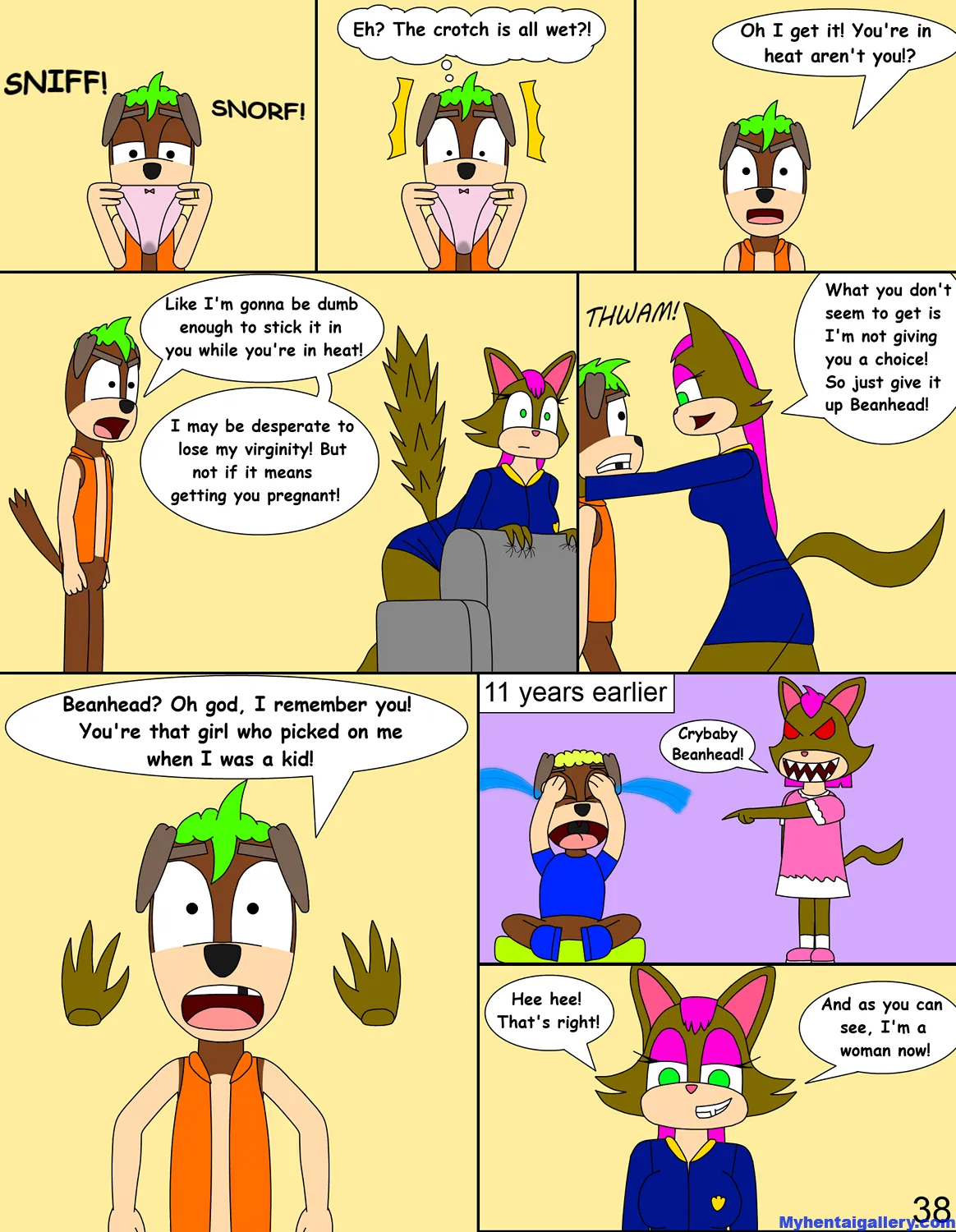 Page 7