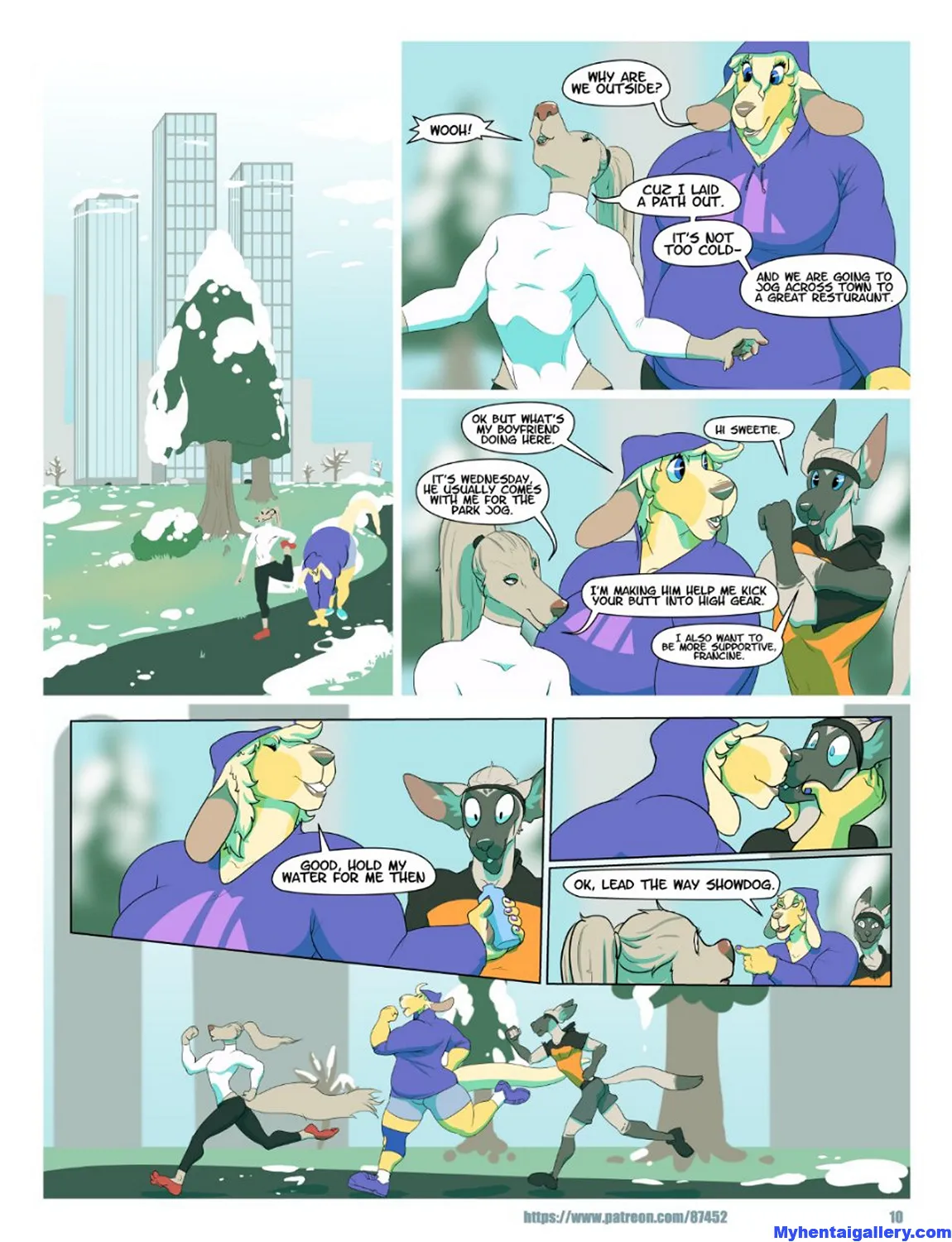 Page 10