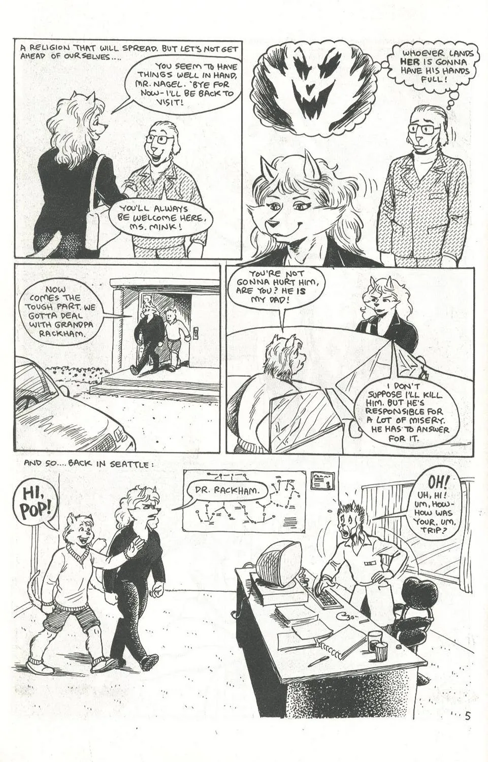 Page 5