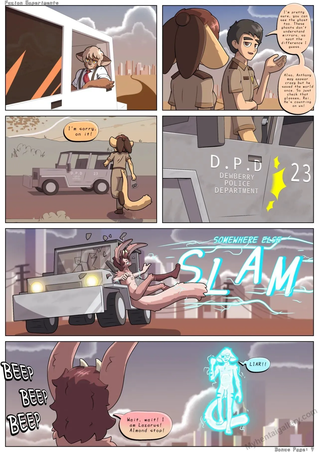 Page 7