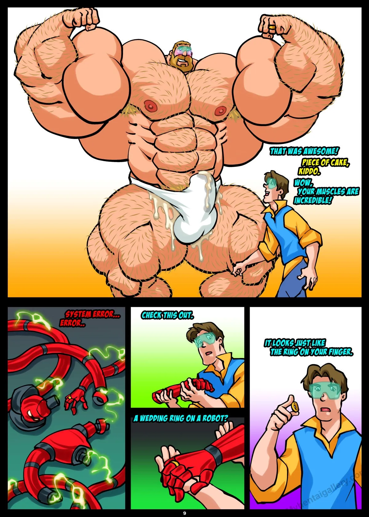 Page 9