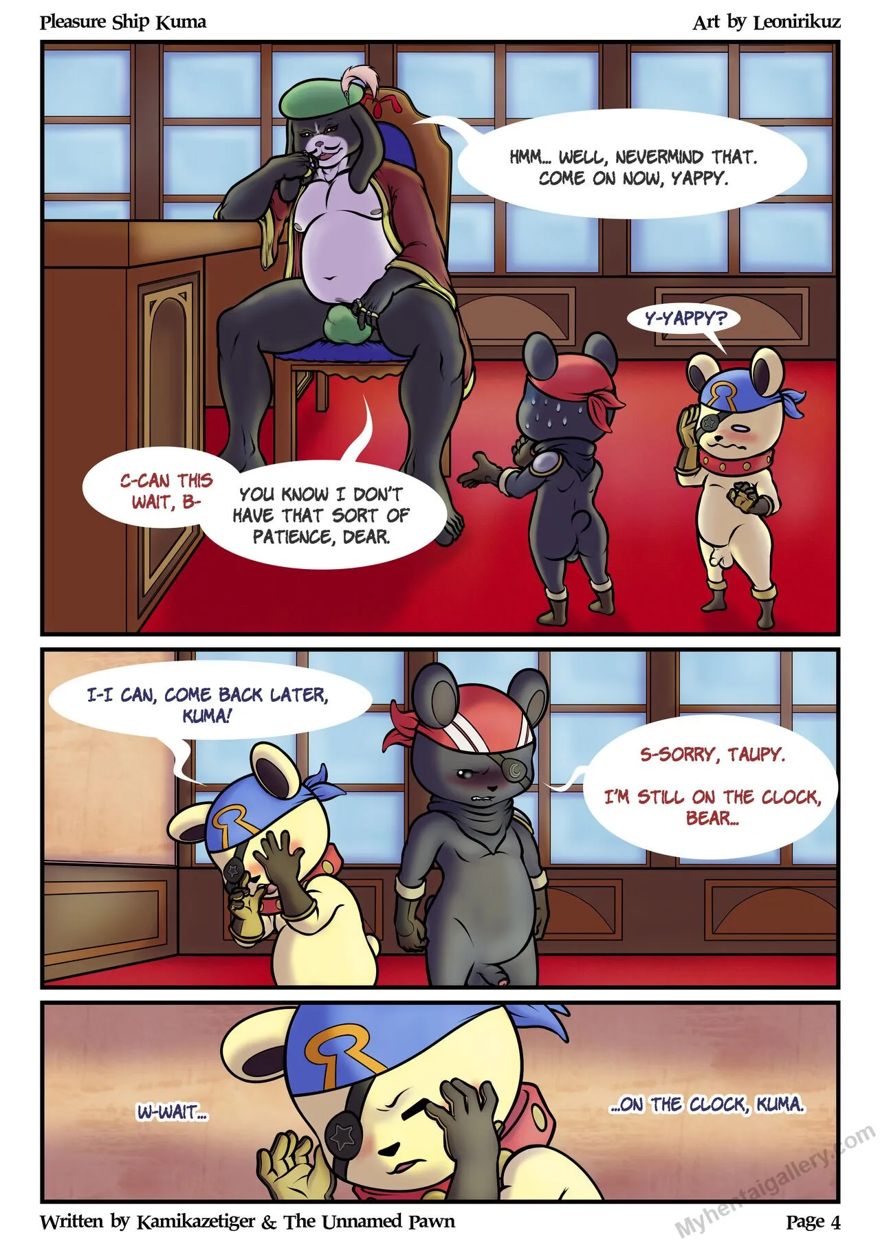 Page 5
