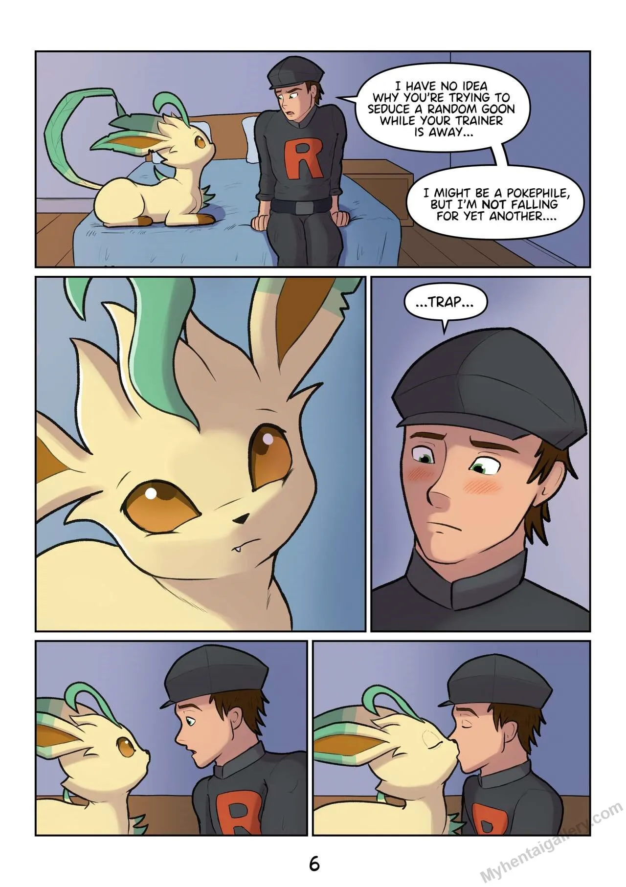 Page 7