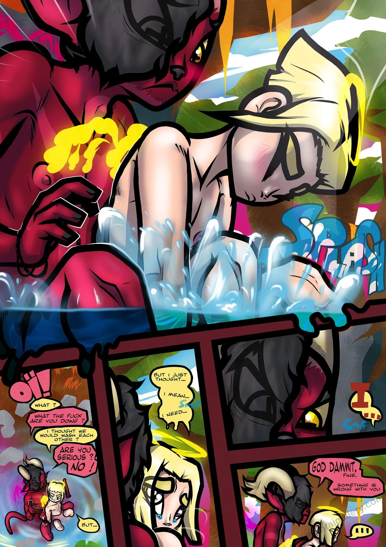 Page 7