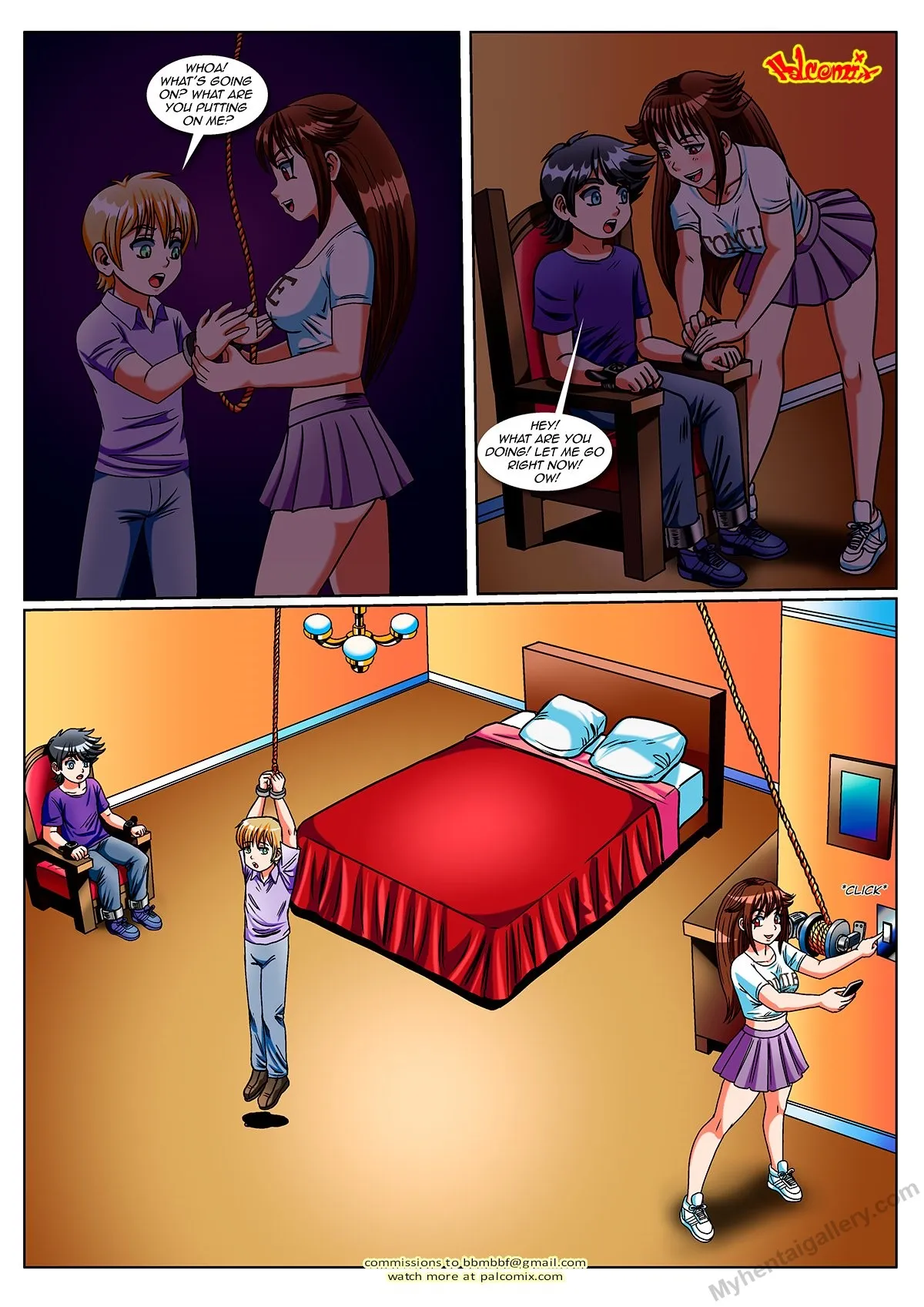 Page 7