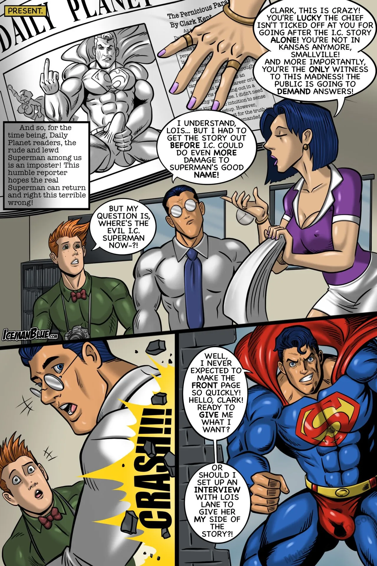 Page 8