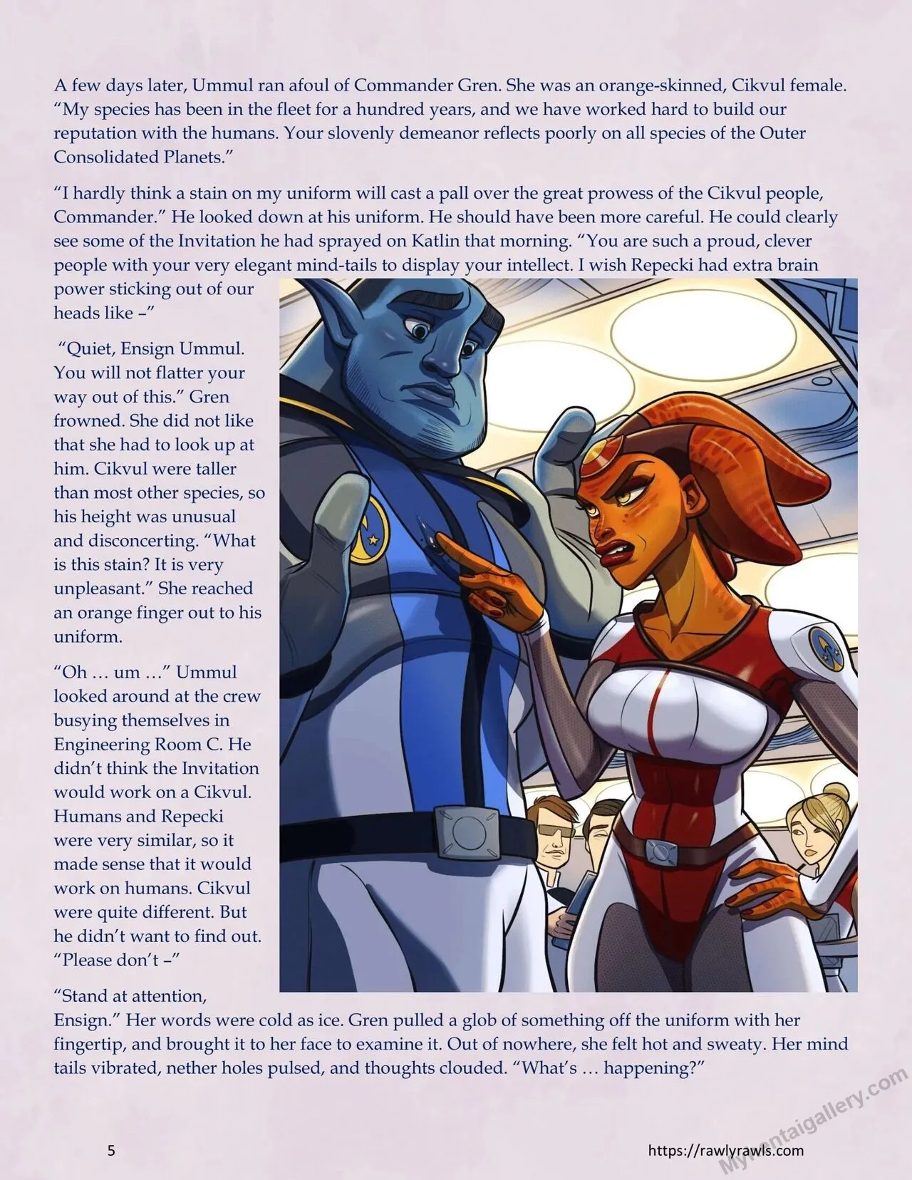 Page 5