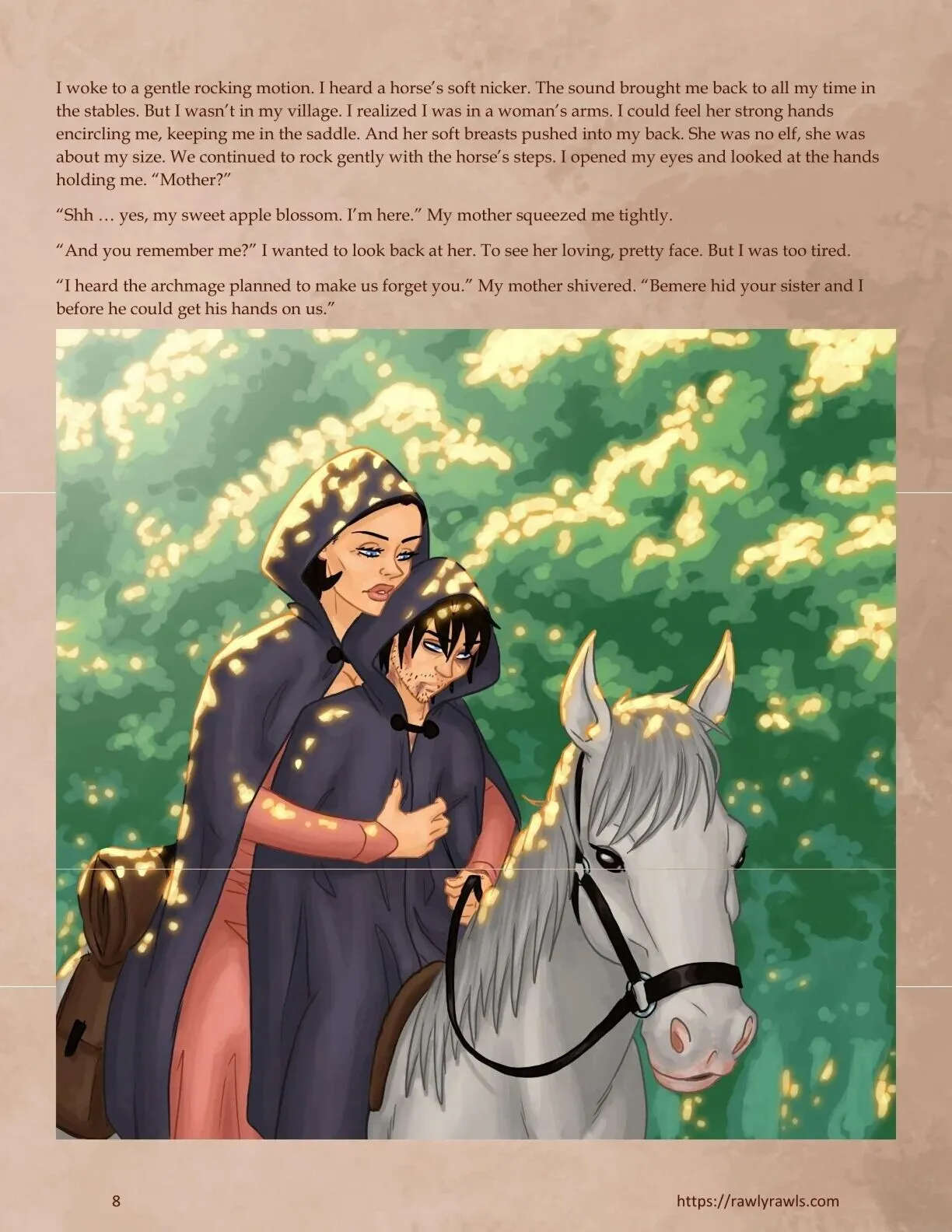 Page 8