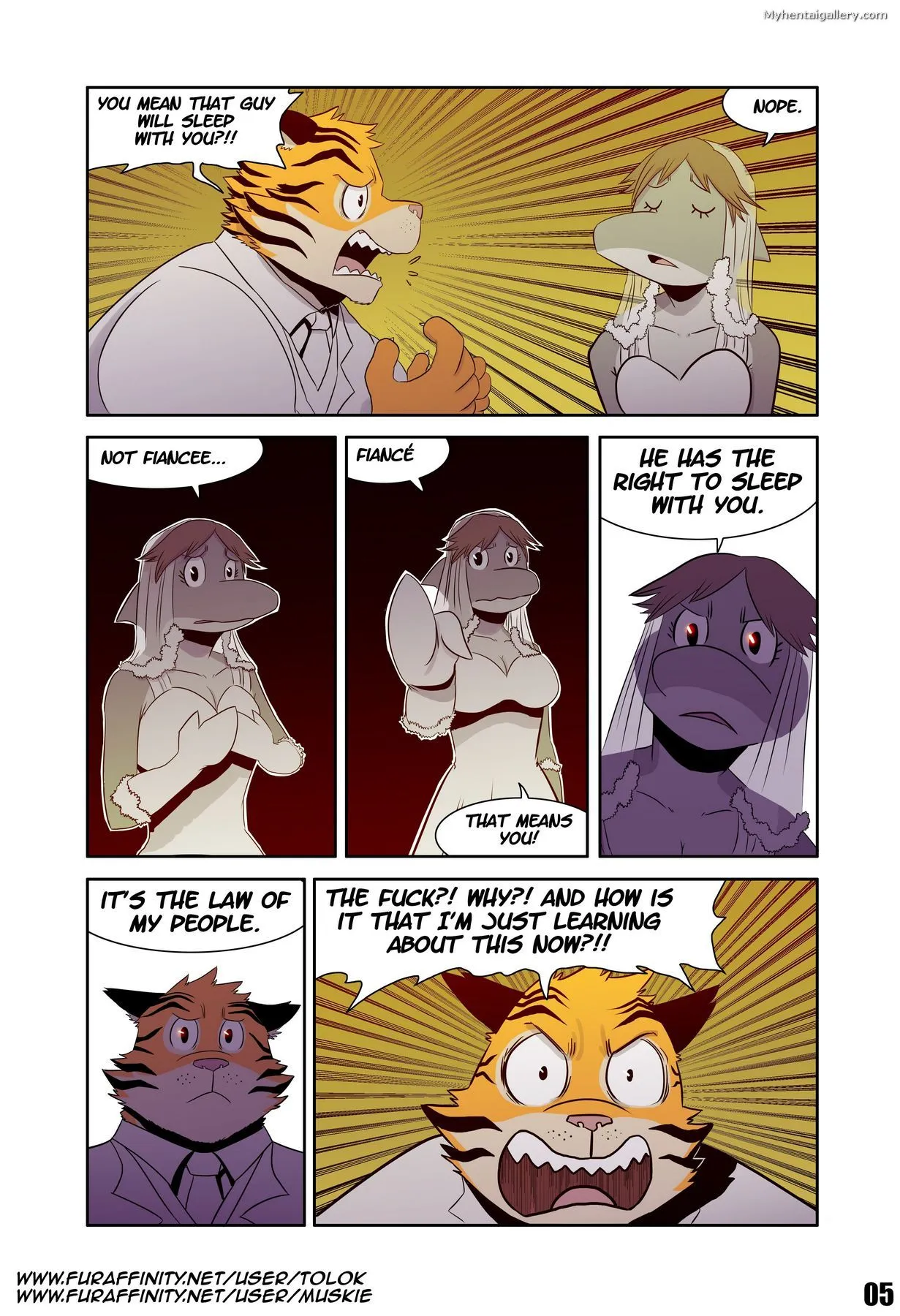 Page 5