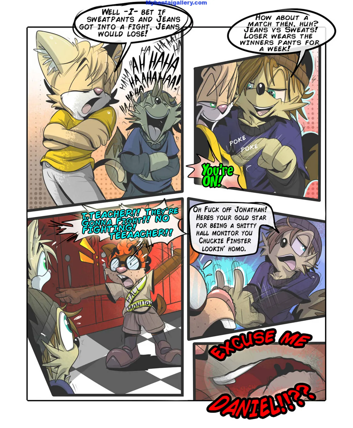 Page 5