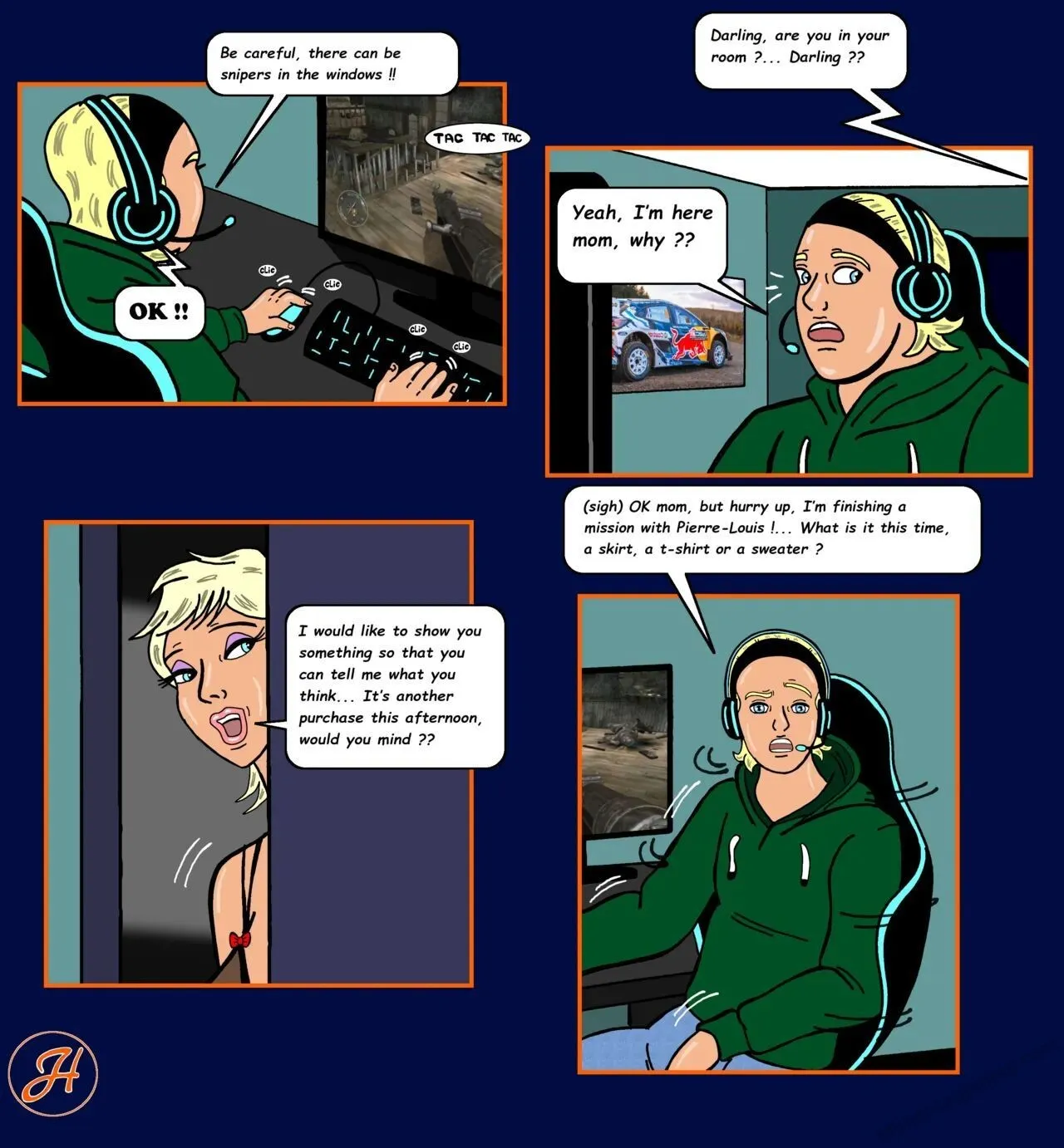 Page 5