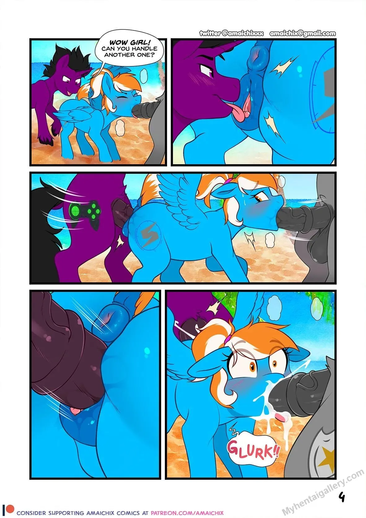 Page 5