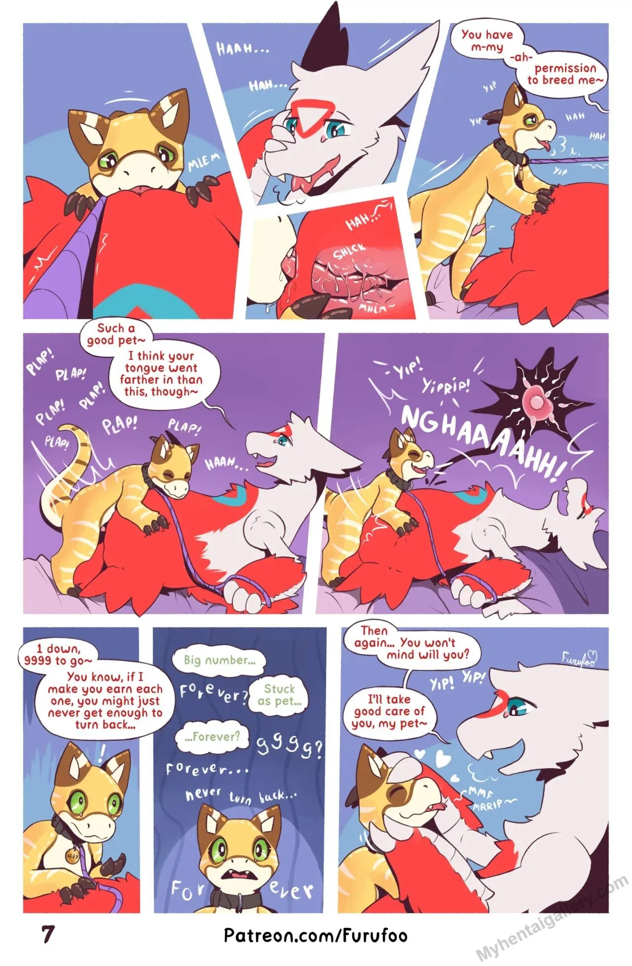 Page 7