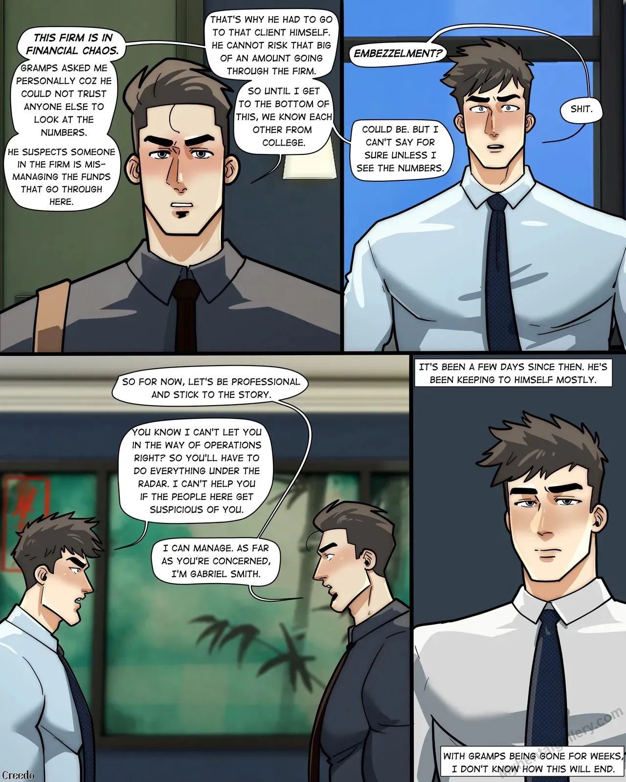 Page 5