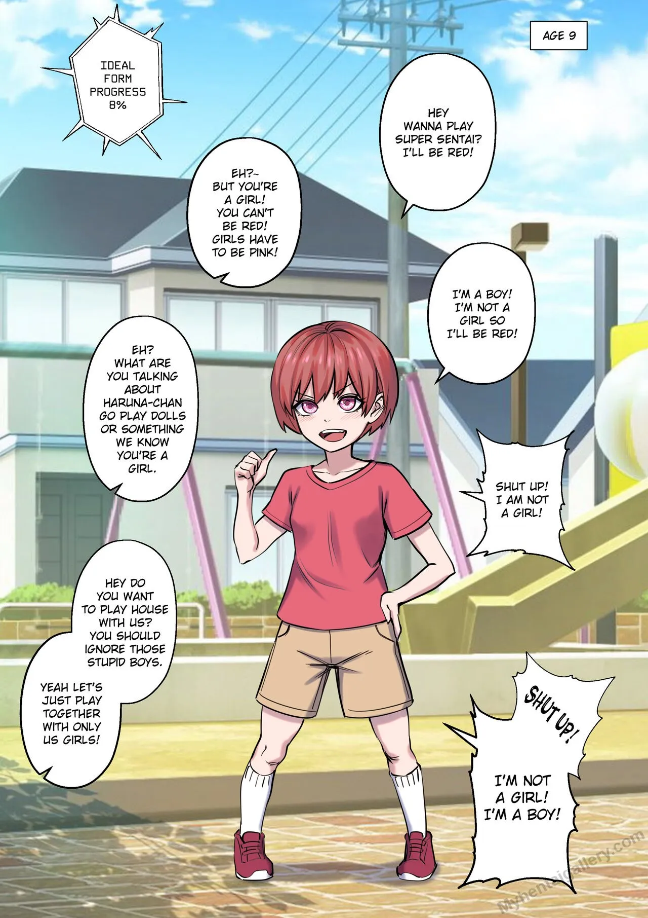 Page 7