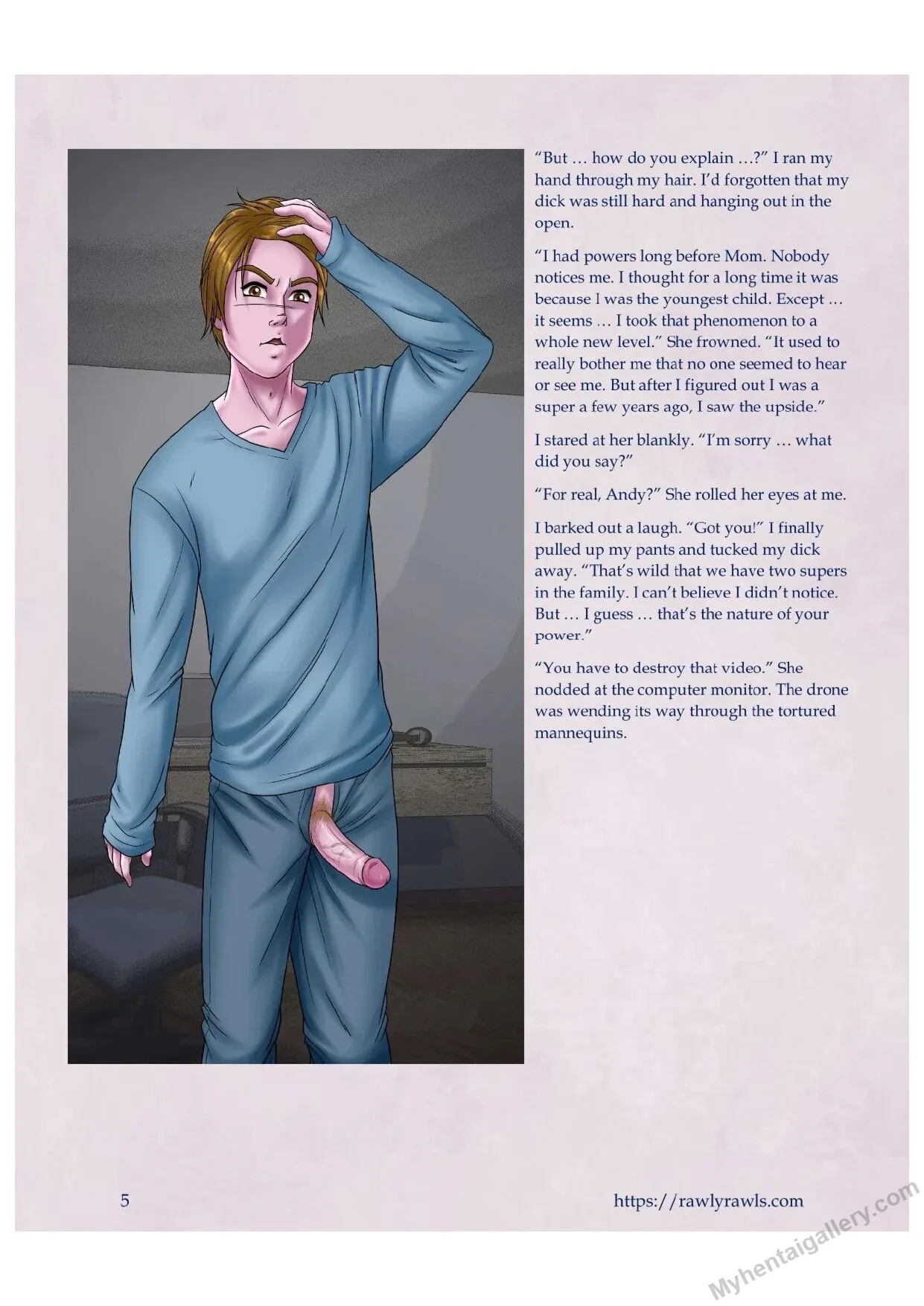 Page 5