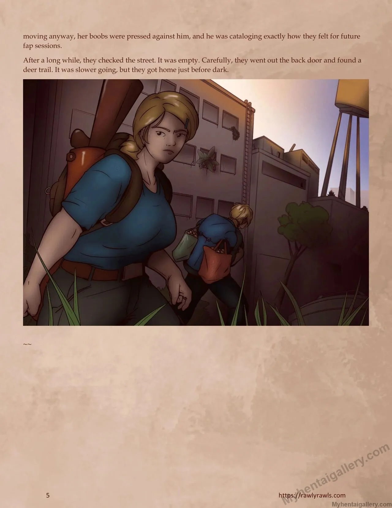 Page 5