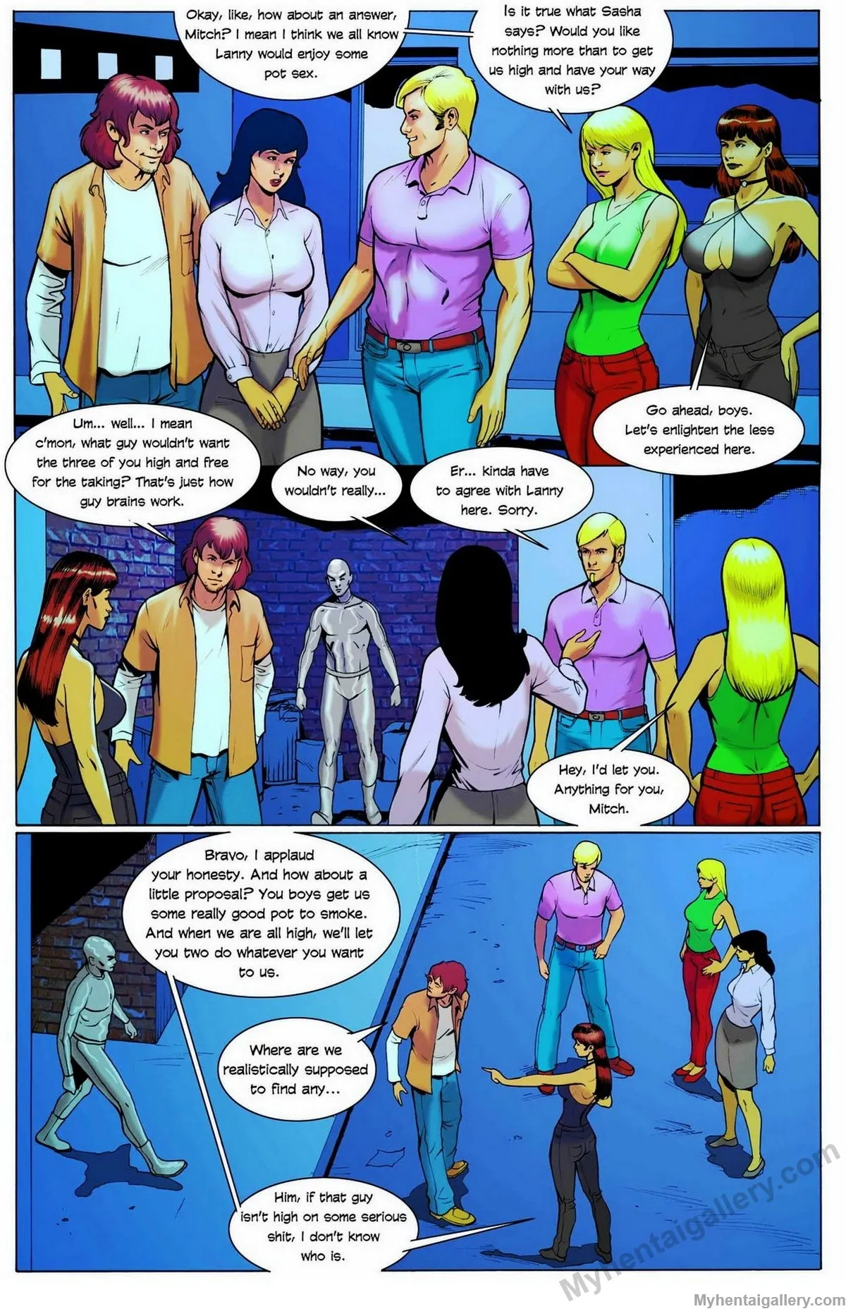 Page 5
