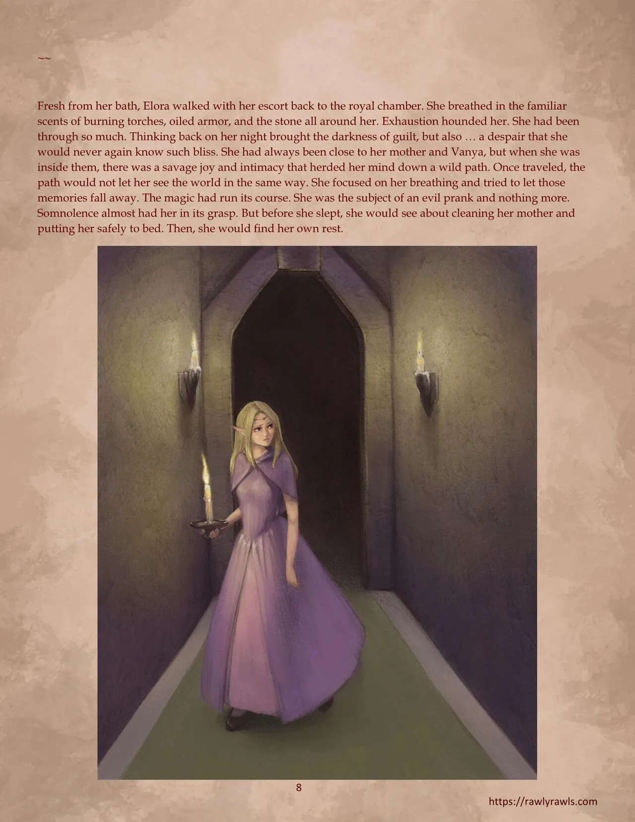 Page 8