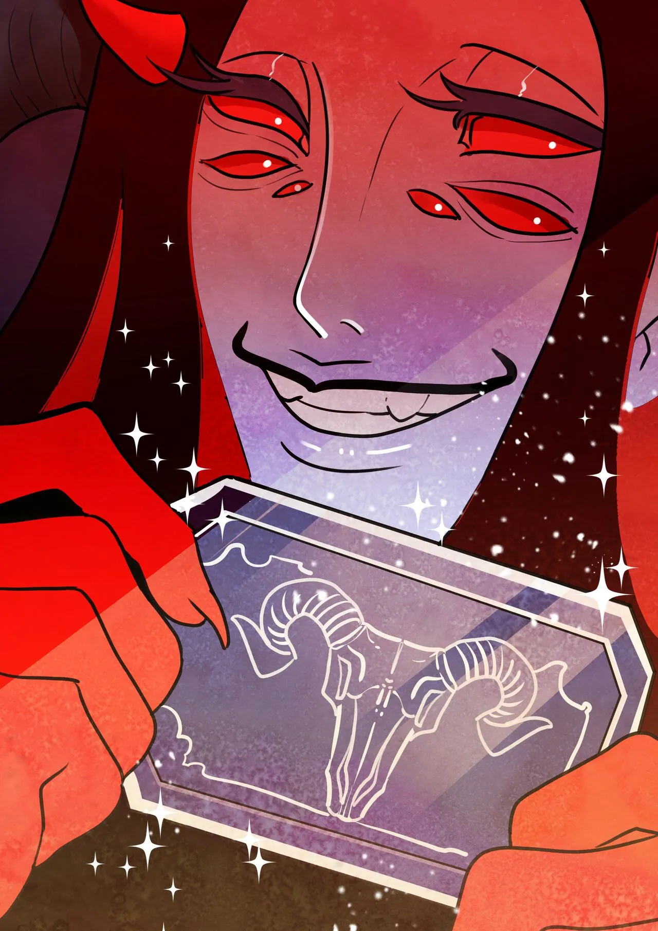 Halloween Feast porno comics