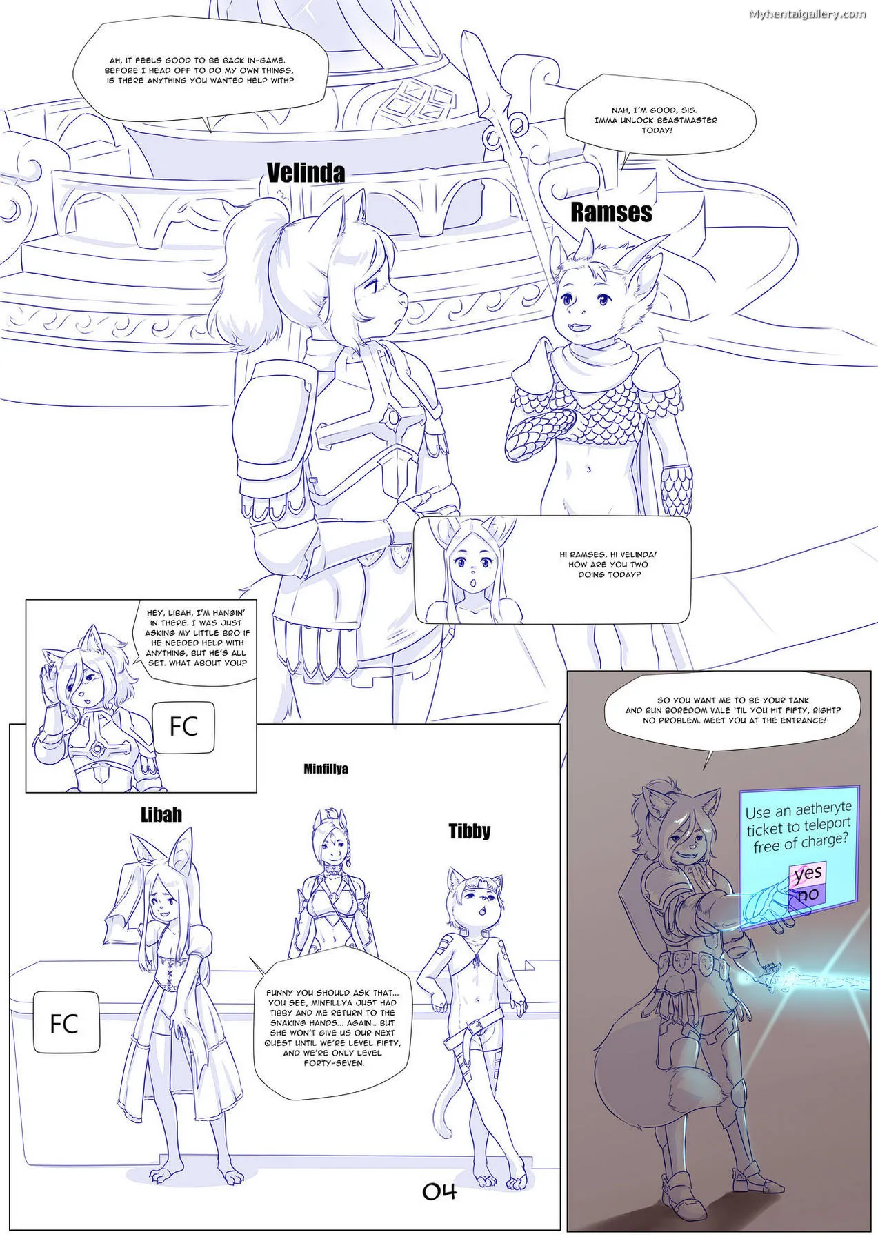 Page 5