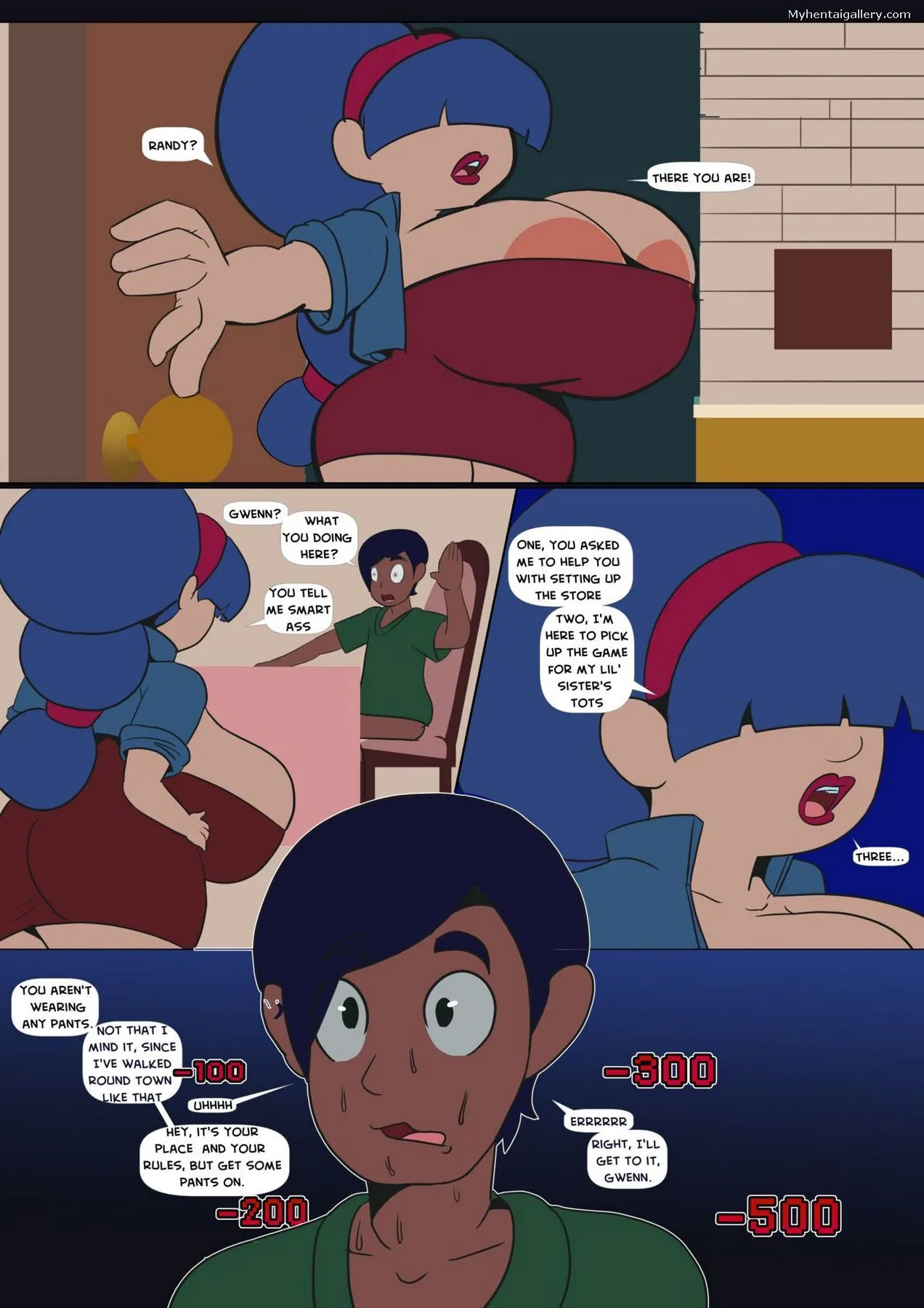 Page 8