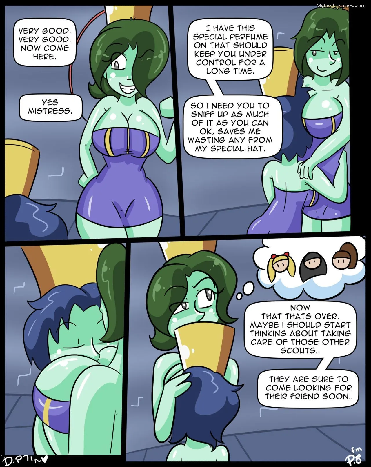 Page 8