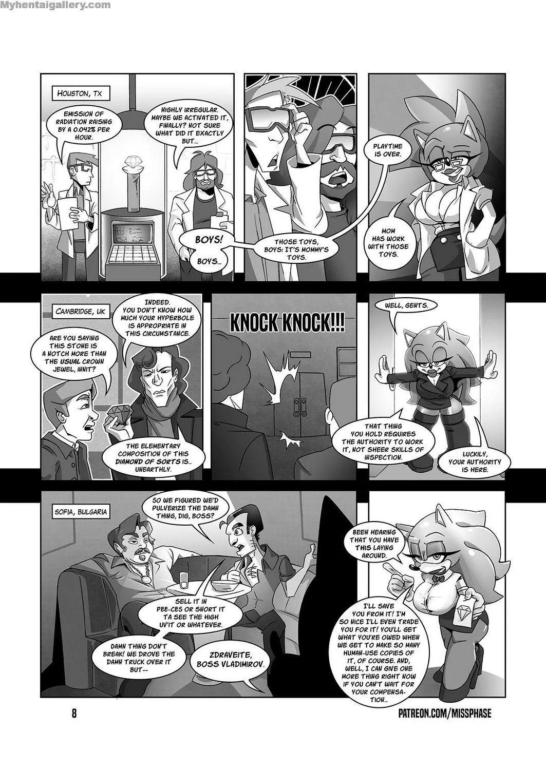 Page 8