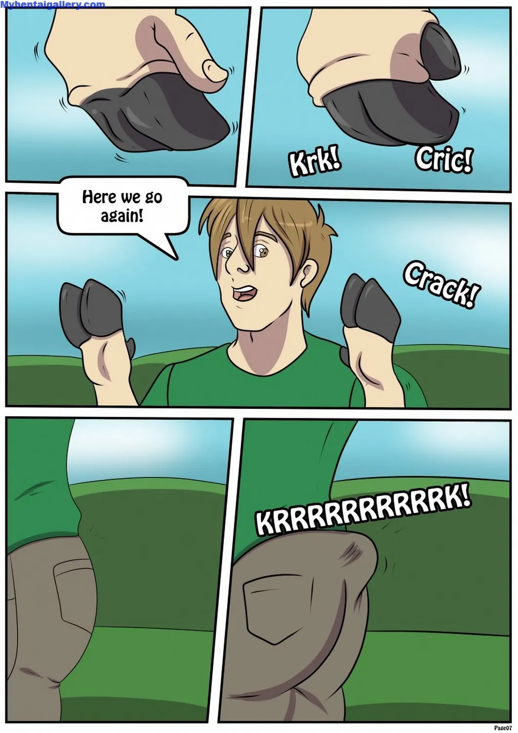 Page 7